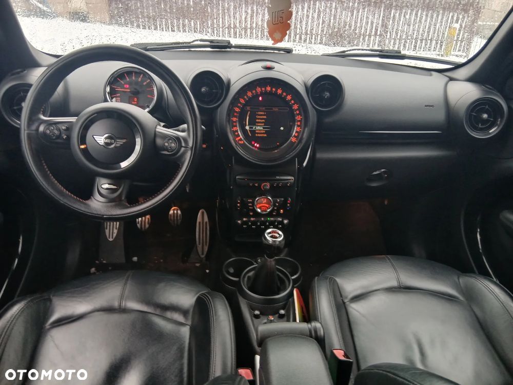 MINI Countryman - 12