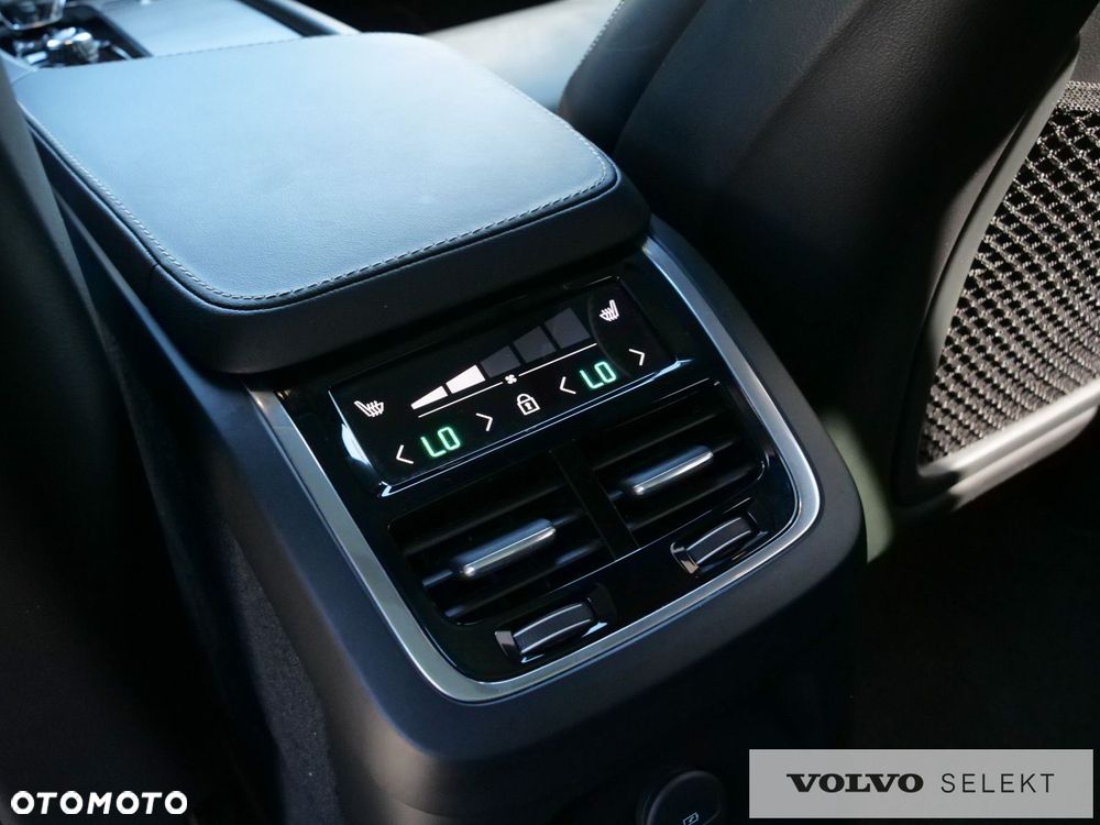 Volvo XC 90 - 19