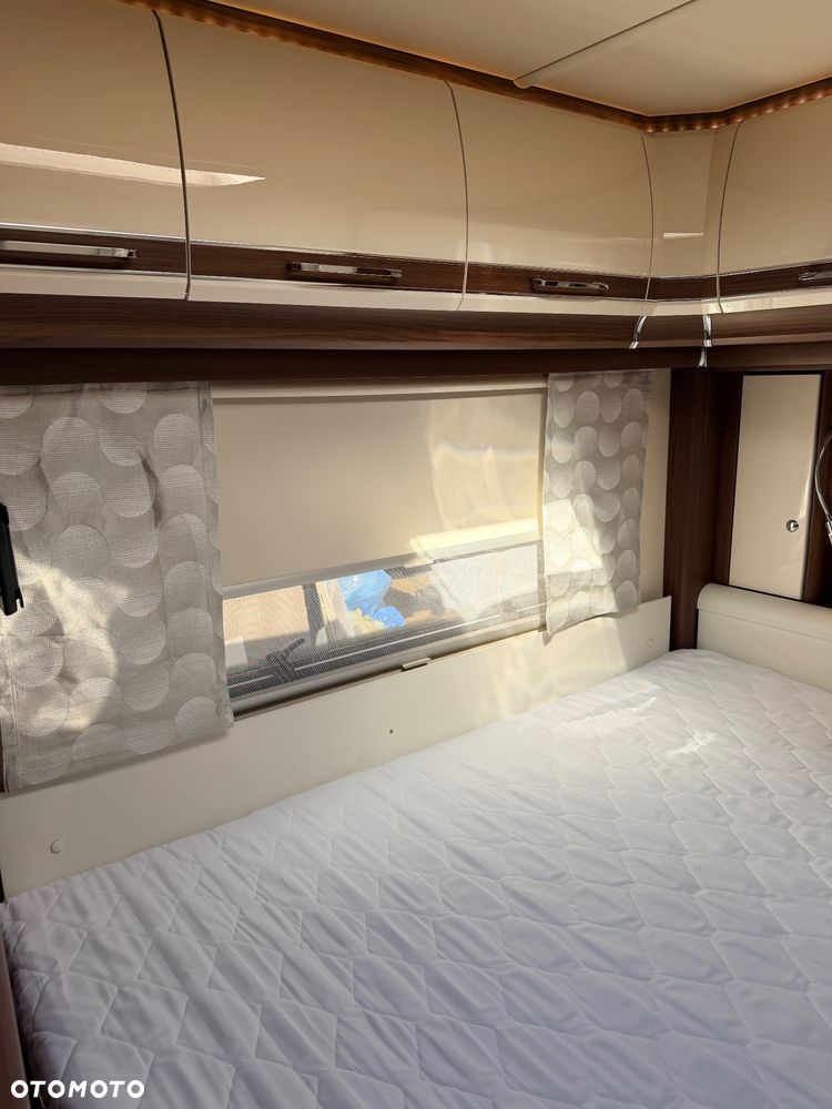 Fendt Larimar 700 - 25