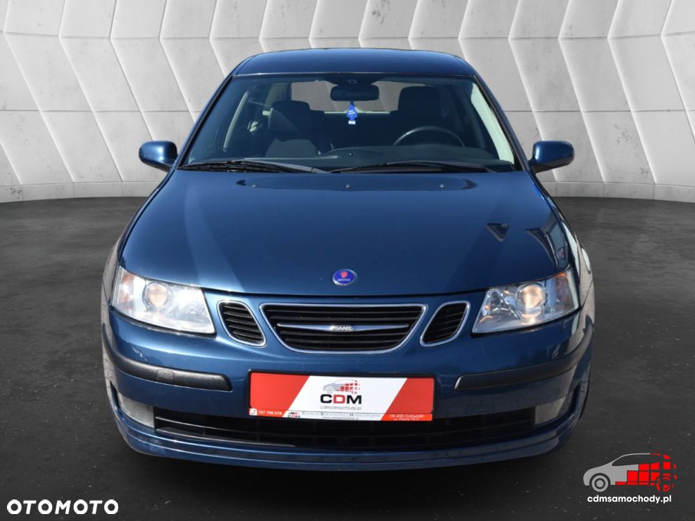 Saab 9-3 - 5