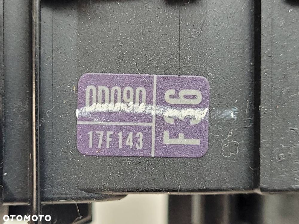 PRZEŁĄCZNIK ZESPOLONY 0D09017F143 TOYOTA YARIS II 2006 EUROPA - 10