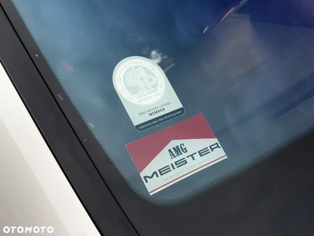 Mercedes-Benz Klasa S 600 L - 30