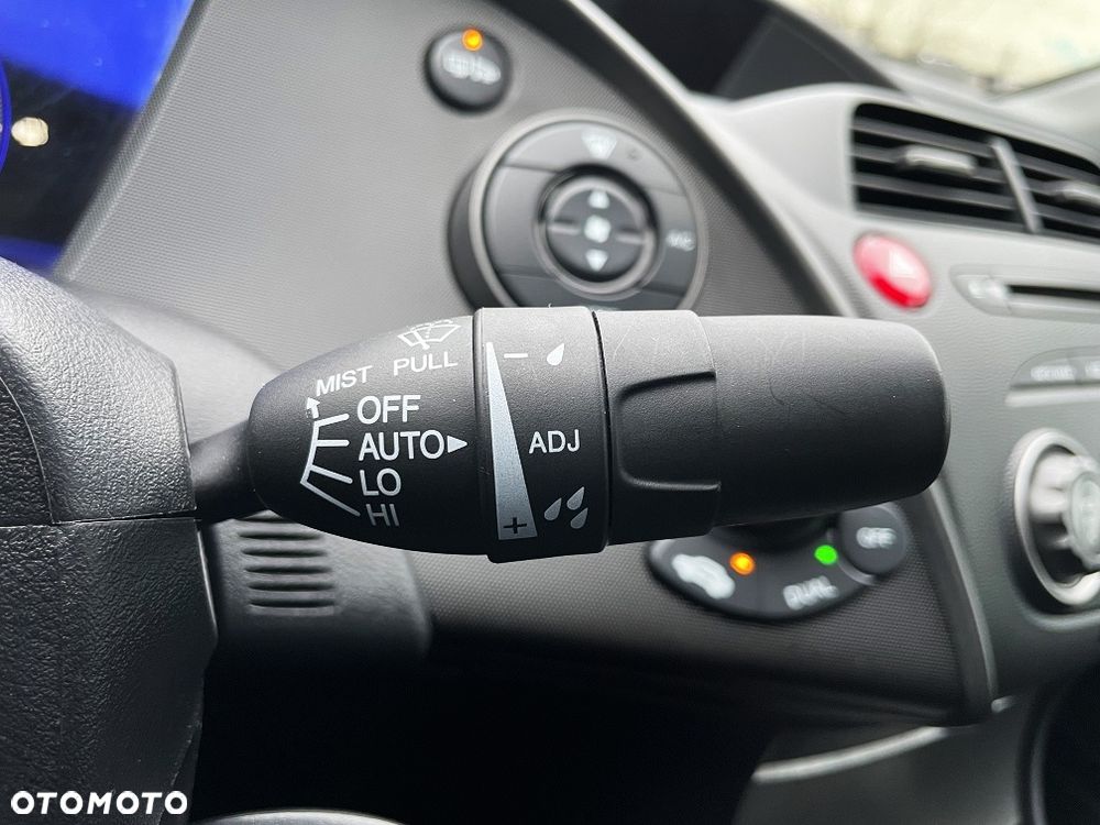 Honda Civic 1.4 i-VTEC Type S - 30