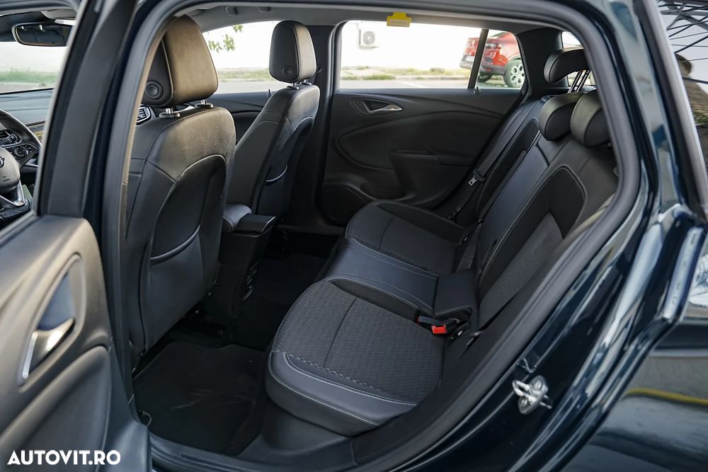 Opel Astra - 17