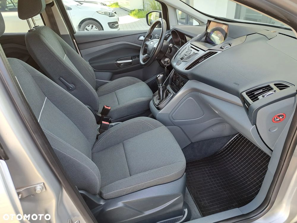 Ford C-MAX 1.6 Titanium - 5