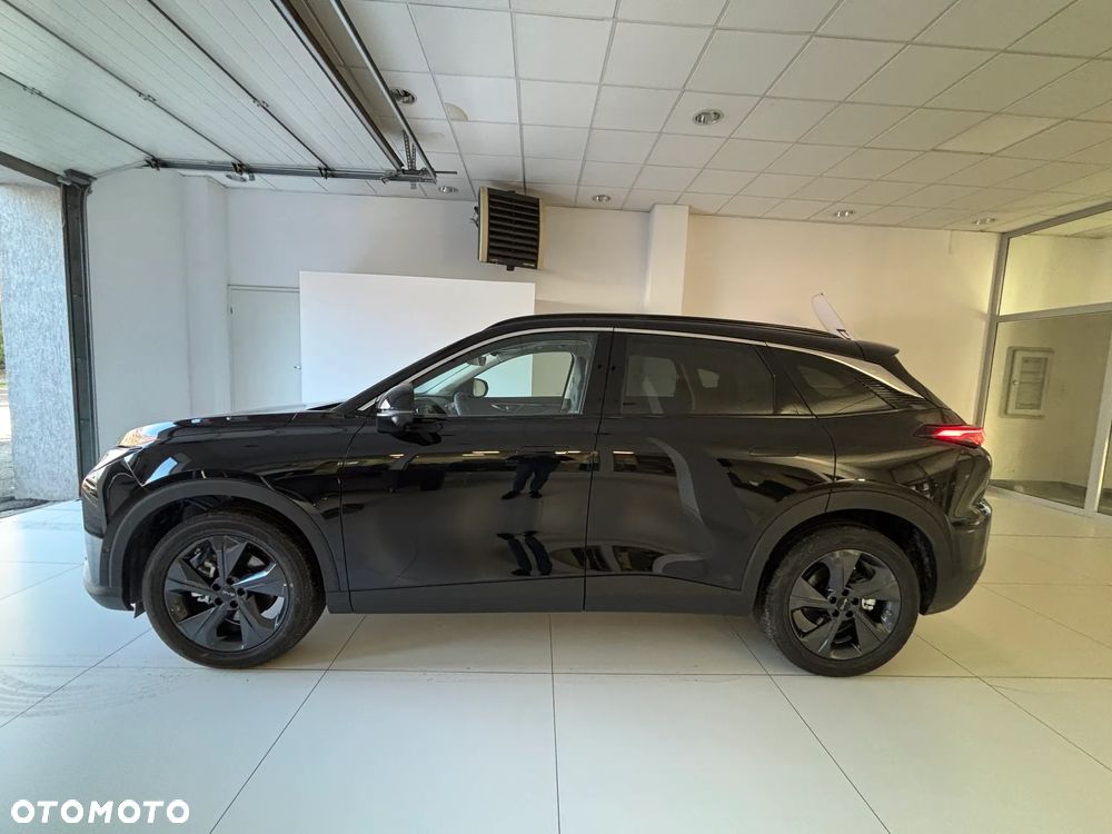 BAIC 5 Beijing 1.5T Comfort DCT - 6