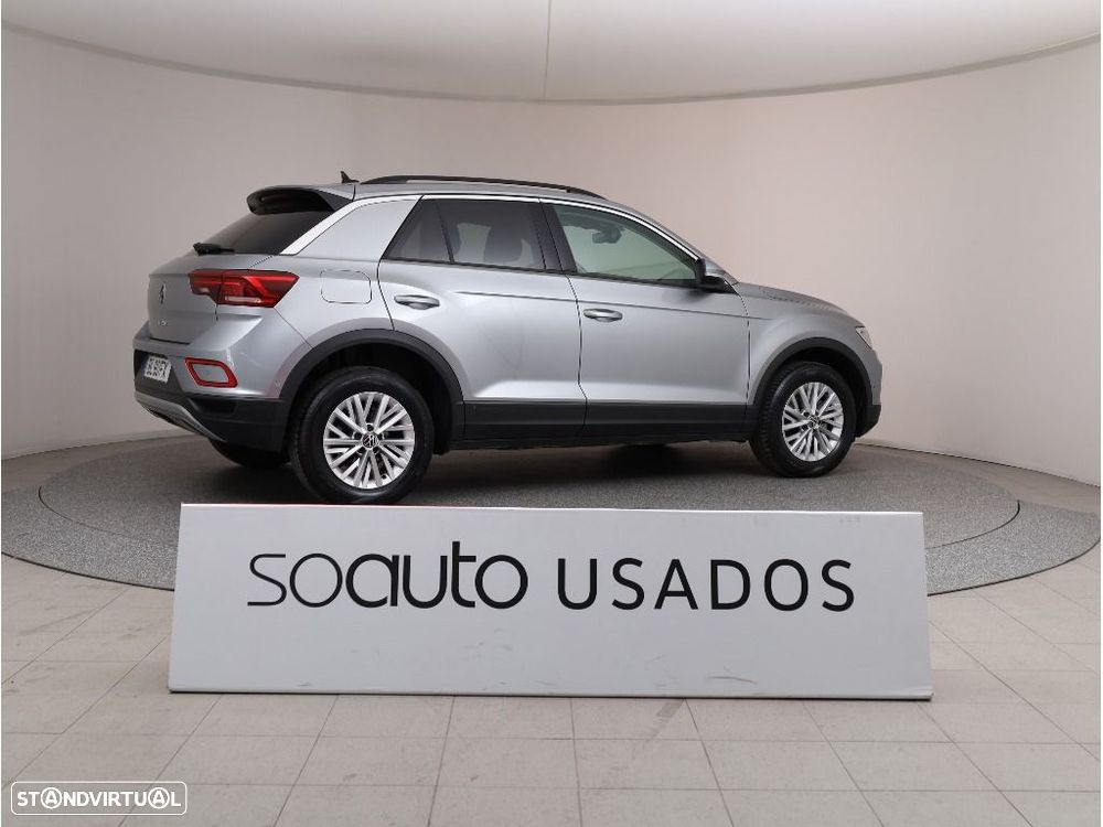 VW T-Roc 1.0 TSI Urban - 9