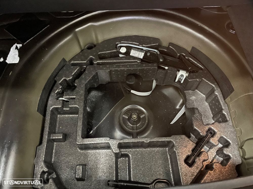 Audi A1 Sportback 1.0 TFSI ultra - 10