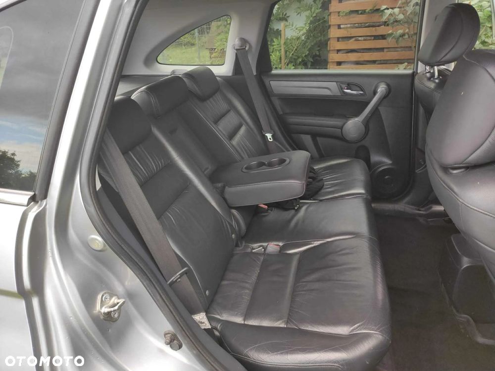 Honda CR-V 2.2i-CTDi Executive - 6