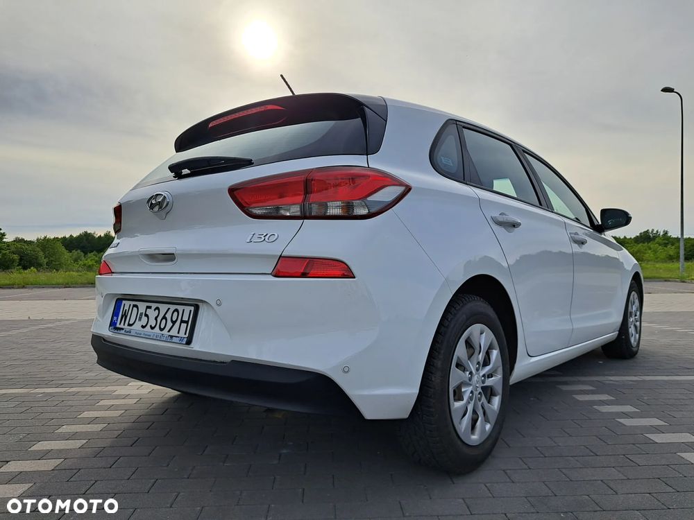 Hyundai i30 - 3