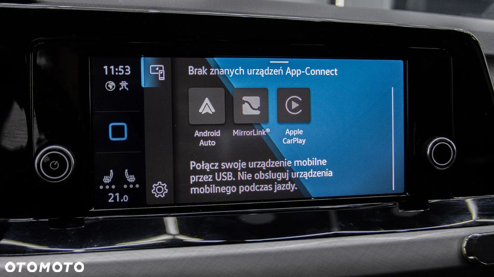 Volkswagen Golf Variant 1.5 eTSI EVO Life DSG - 29