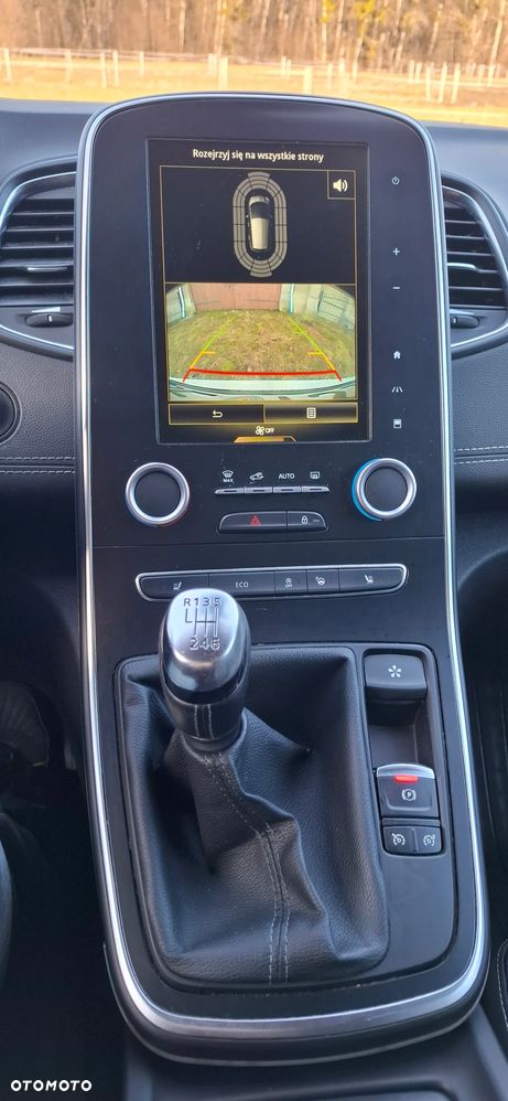 Renault Scenic ENERGY TCe 130 S&S LIMITED - 12