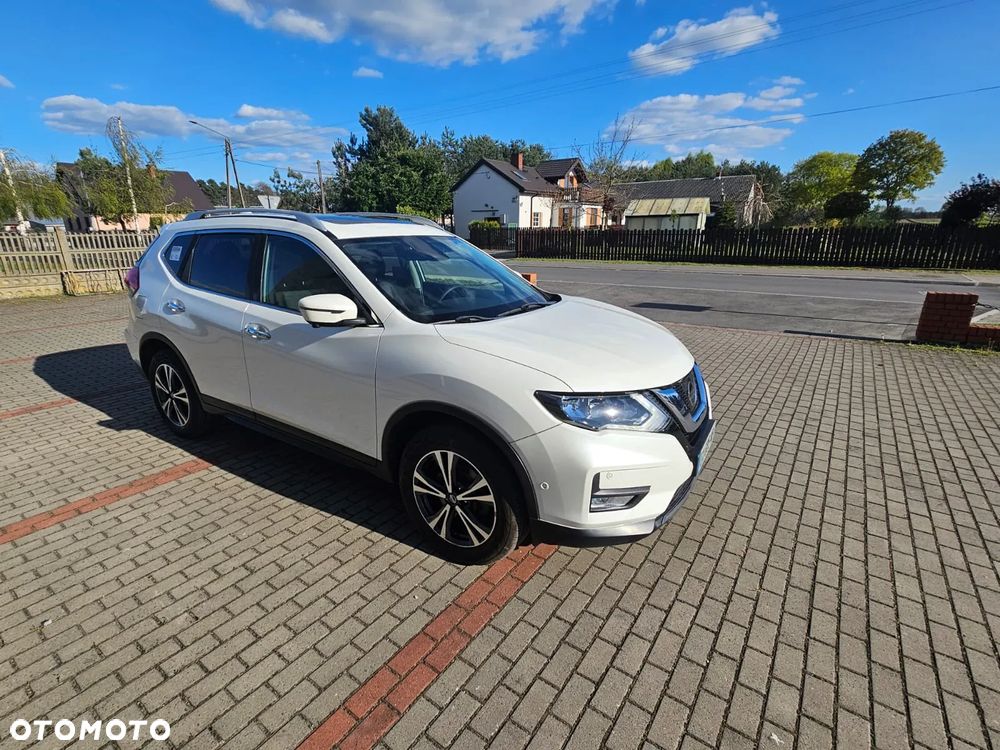 Nissan X-Trail 1.6 DCi Xtronic Tekna - 1