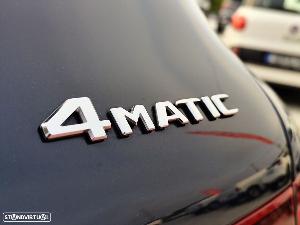 Mercedes-Benz GLC 300 de 4Matic - 30