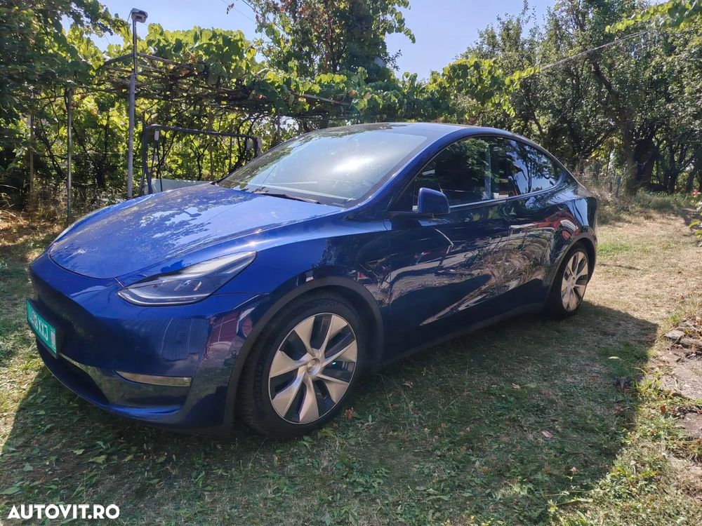 Tesla Model Y - 15