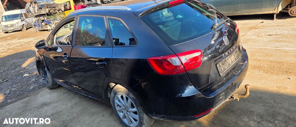 Stop stanga / dreapta aripa Seat Ibiza 6J combi 2010 / 2011 2012 - 2