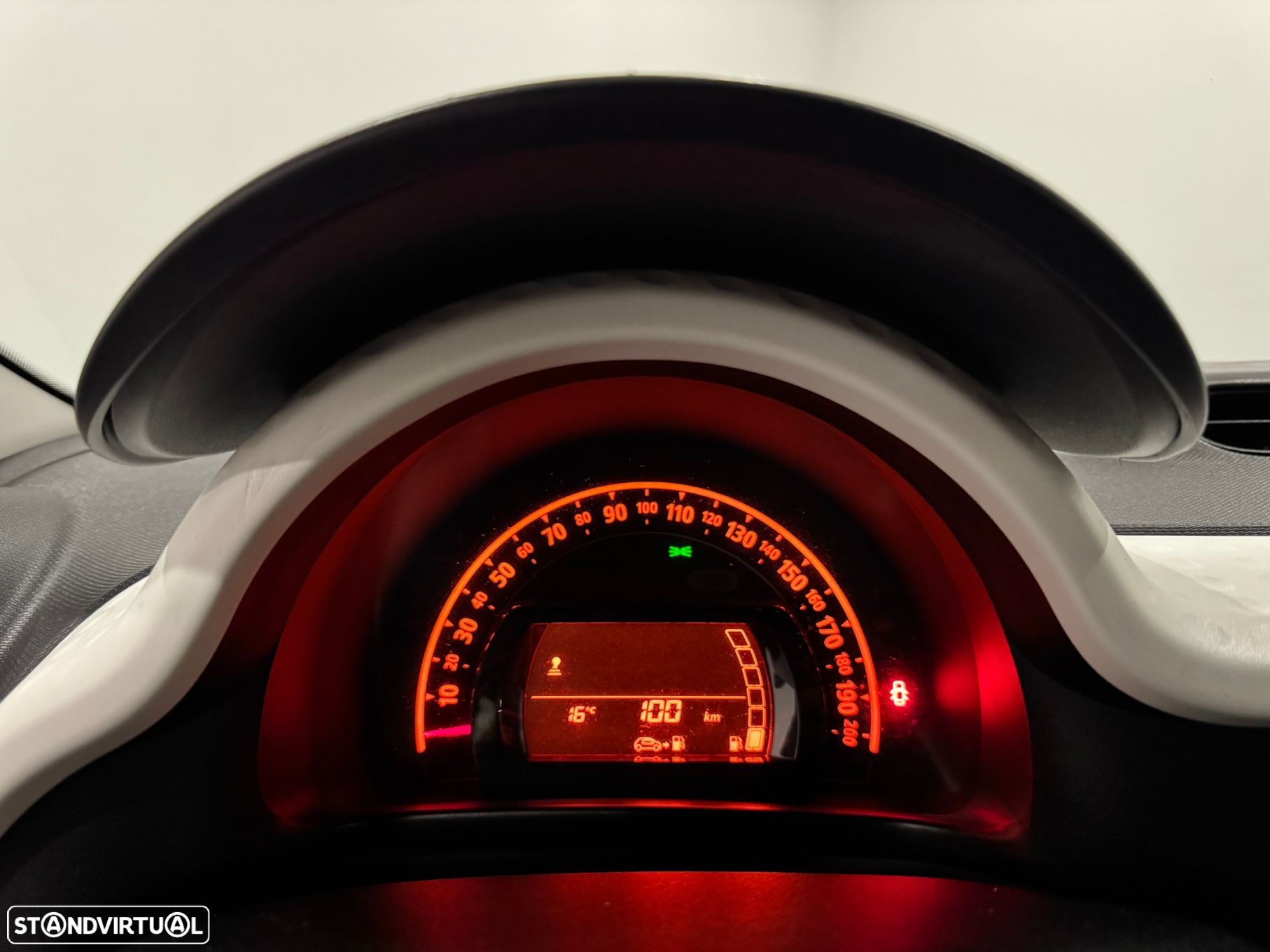 Renault Twingo 1.0 SCe Limited - 42