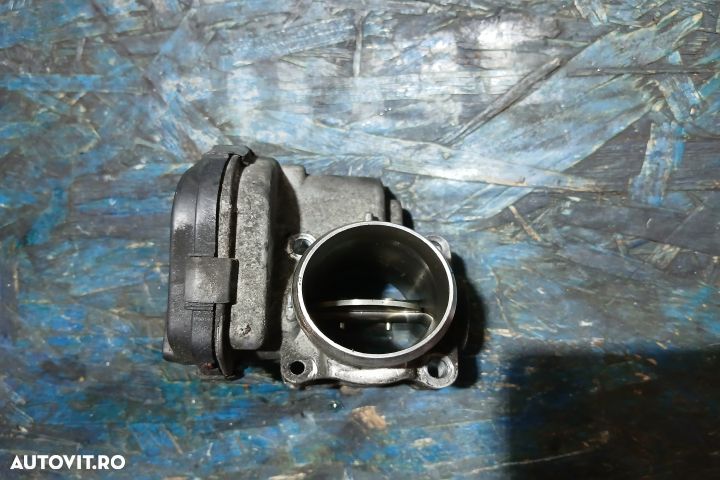 Clapeta acceleratie 28275019 9673534480 28098656 28275019 9673534480 - 1