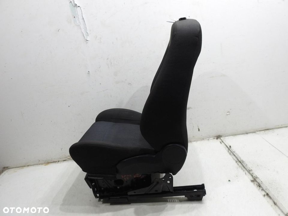 FOTEL PRAWY PRZÓD PODGRZEWANY FORD S-MAX MK1 - 7