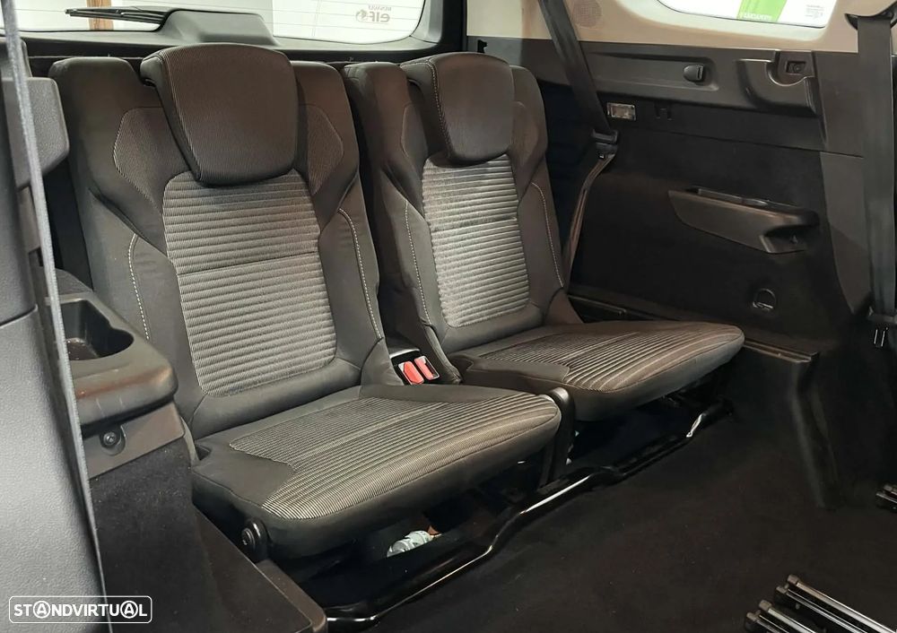 Renault Grand Scénic ENERGY dCi 130 Business - 32