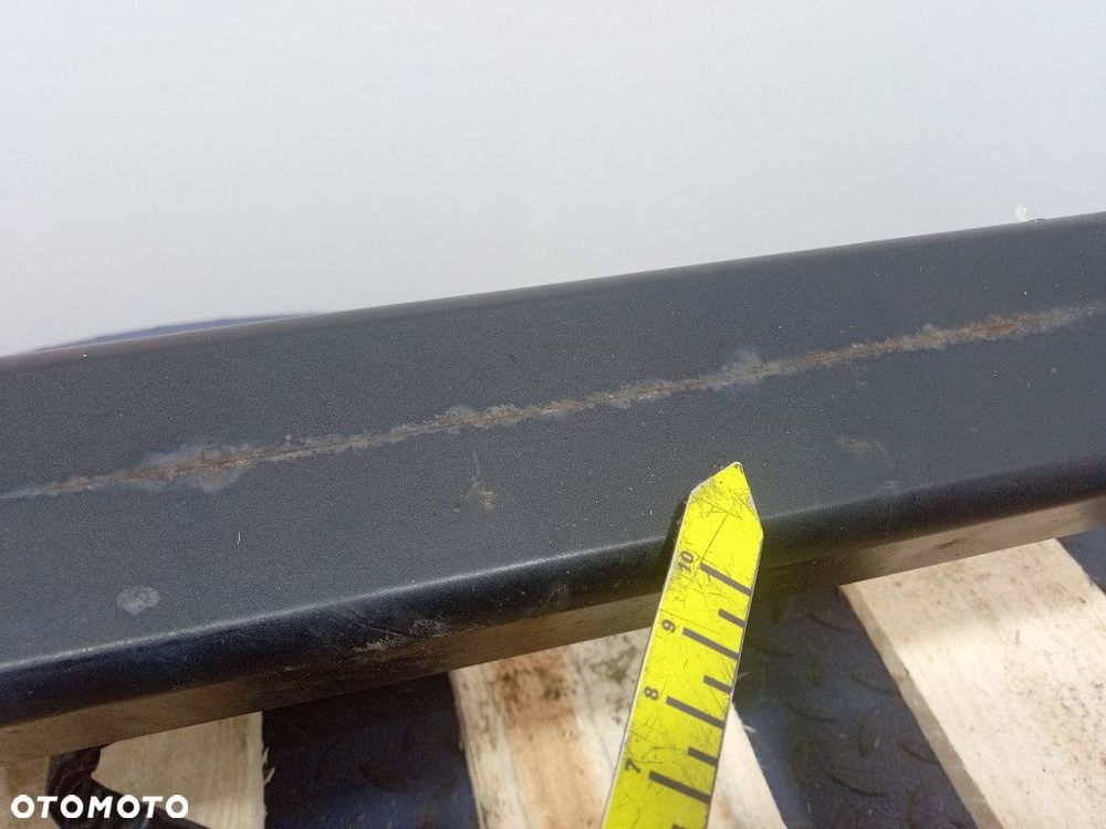 SKODA OCTAVIA IV HAK HOLOWNICZY DO PRZYCZEPY AUTO HAK 55R-02 6040 - 10