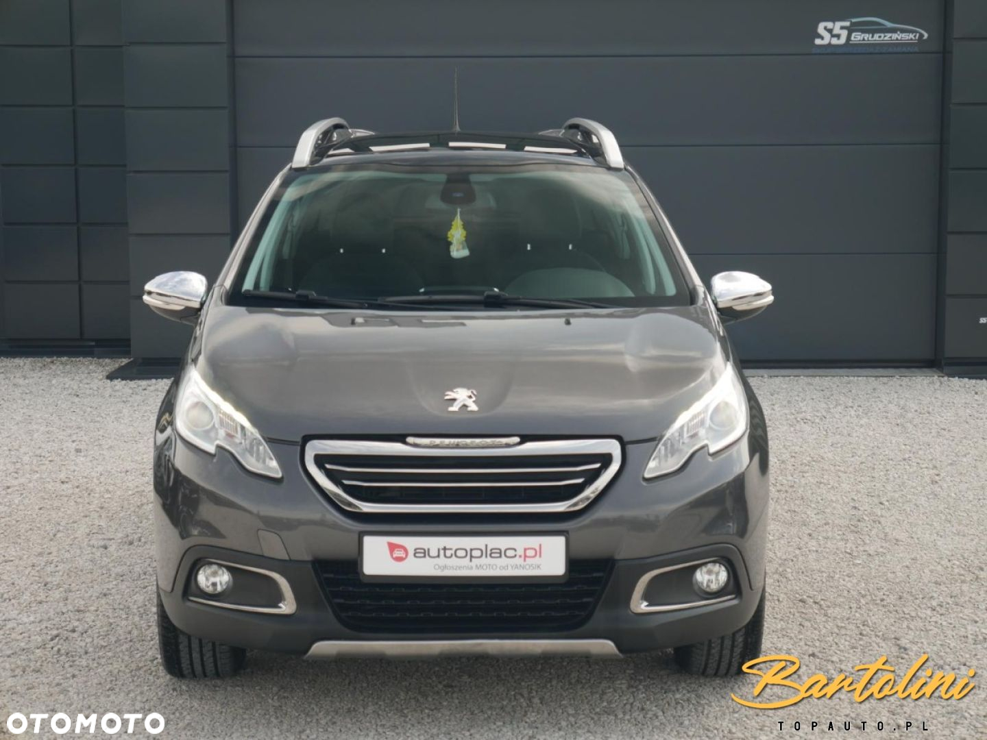 Peugeot 2008 - 3
