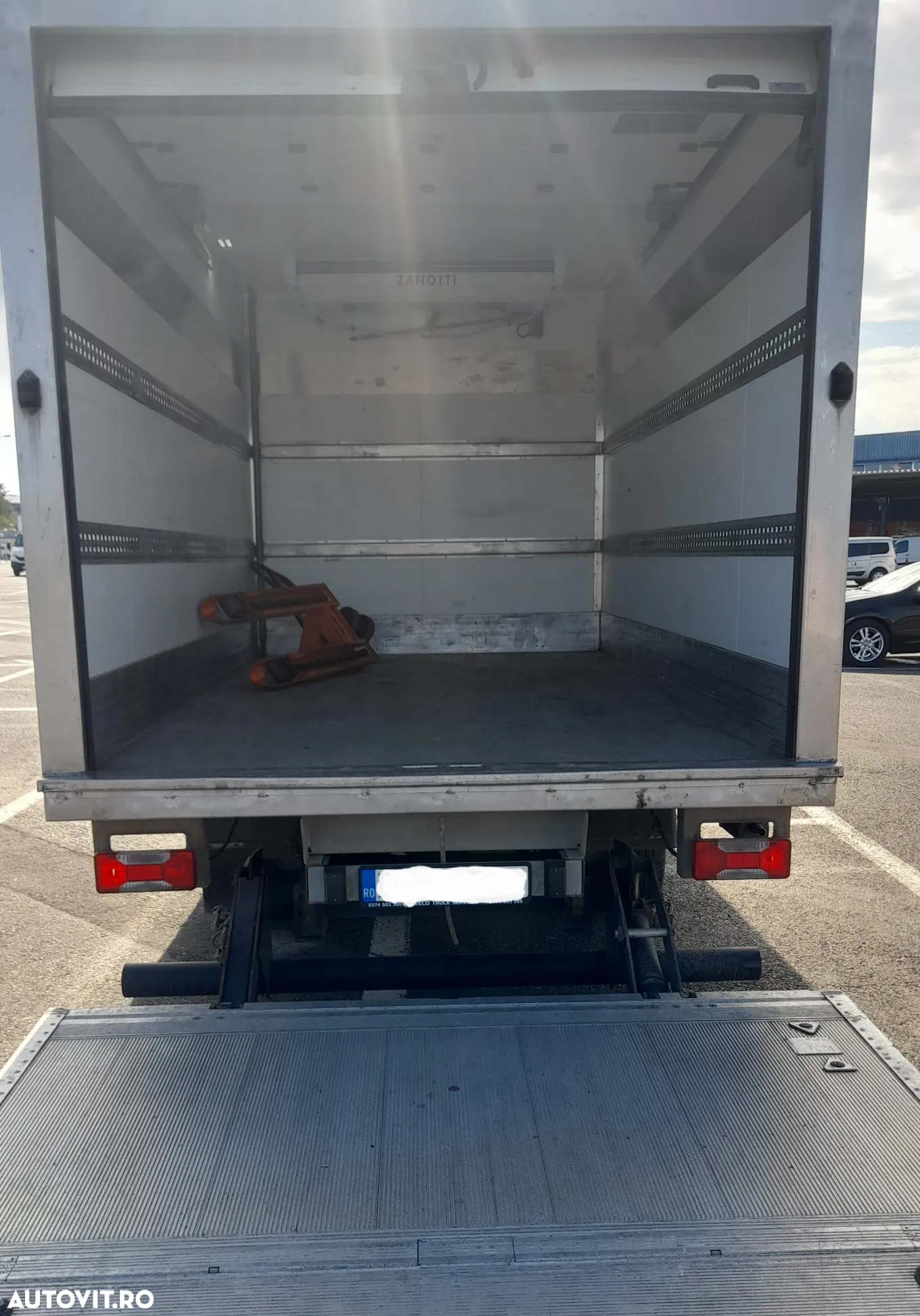 Iveco Daily 35c15 - 13