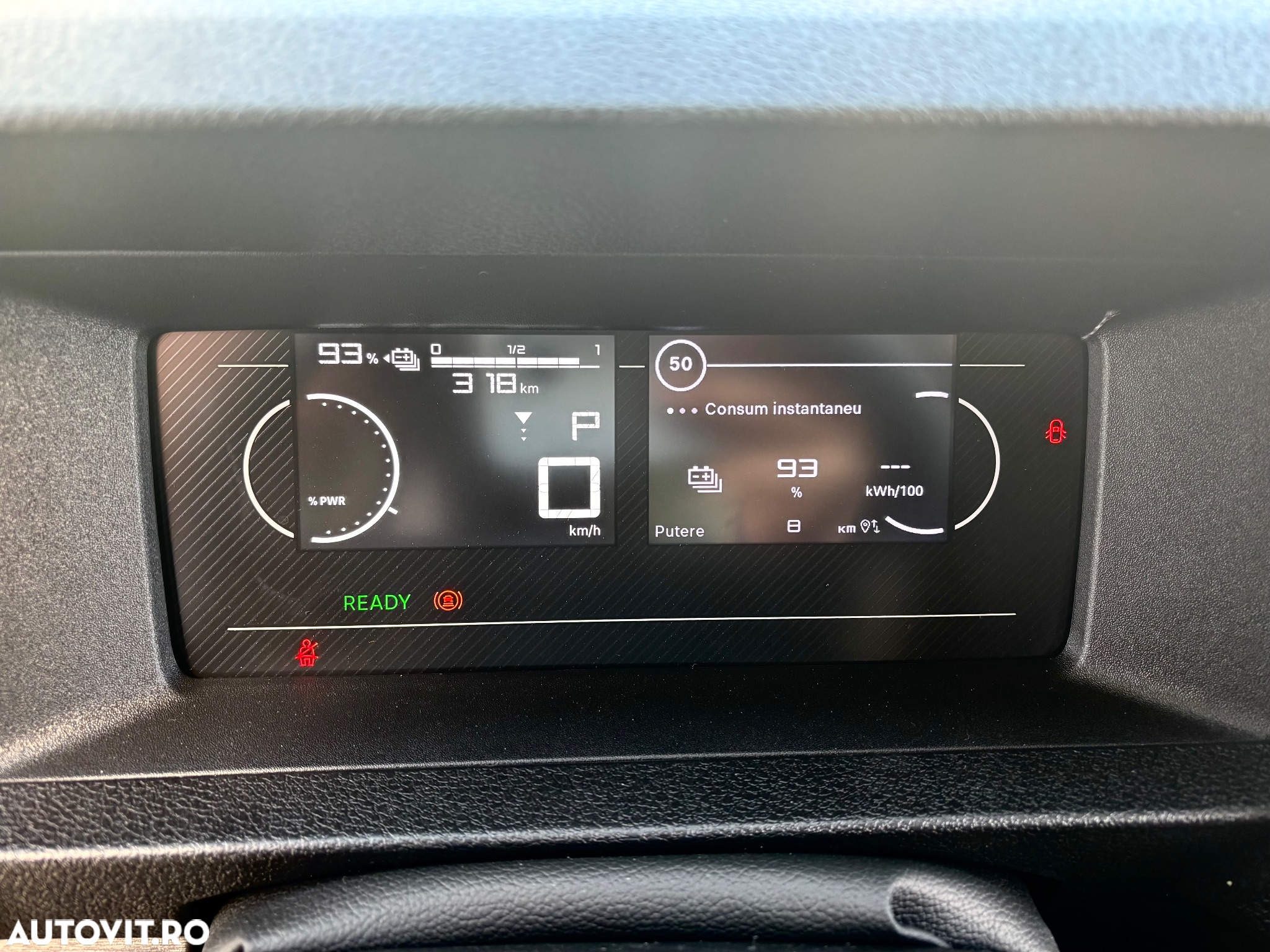 Toyota Proace Verso 136 CP 75 kWh 7+1 L2 Comfort - 17
