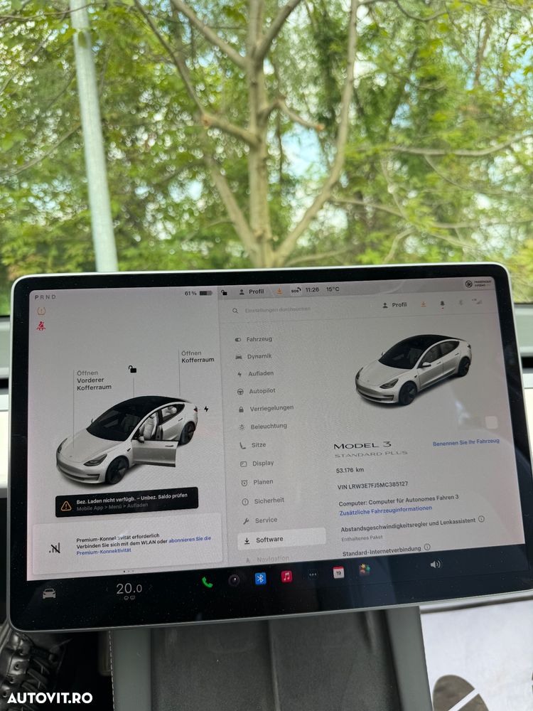 Tesla Model 3 Standard - 25