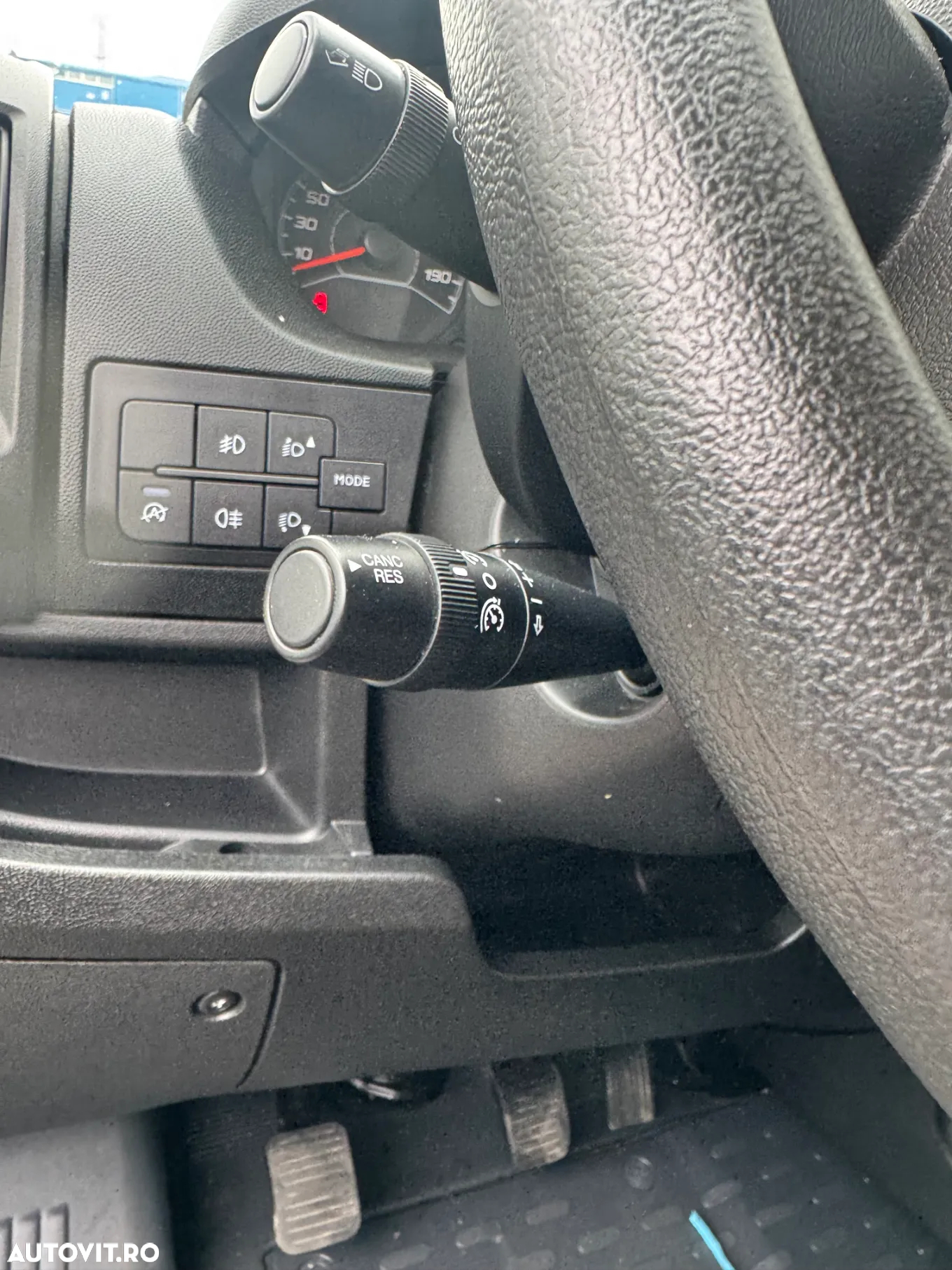 Peugeot BOXER - 15