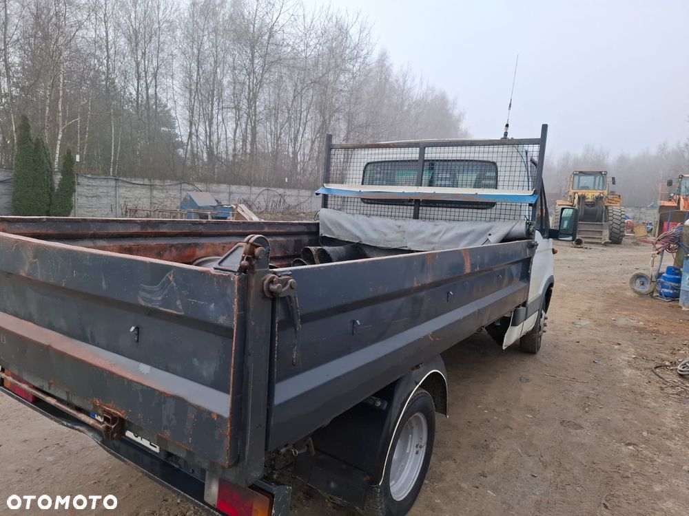 Iveco 35C12 - 4