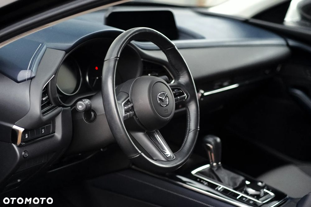 Mazda CX-30 - 19