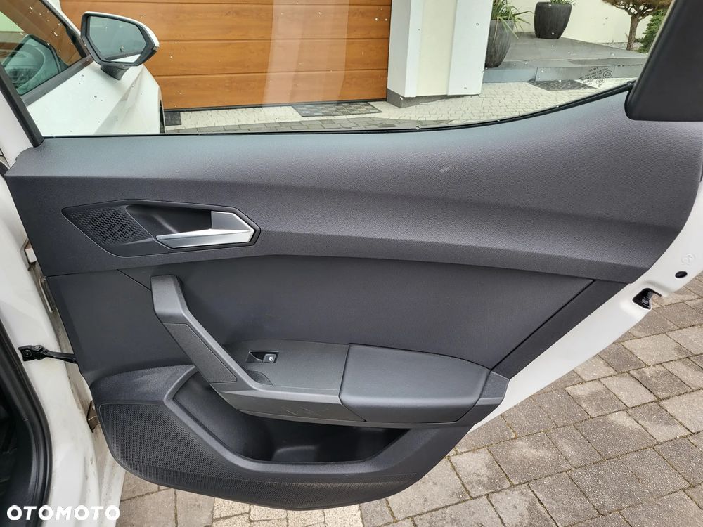 Seat Leon 1.0 eTSI Style DSG - 15