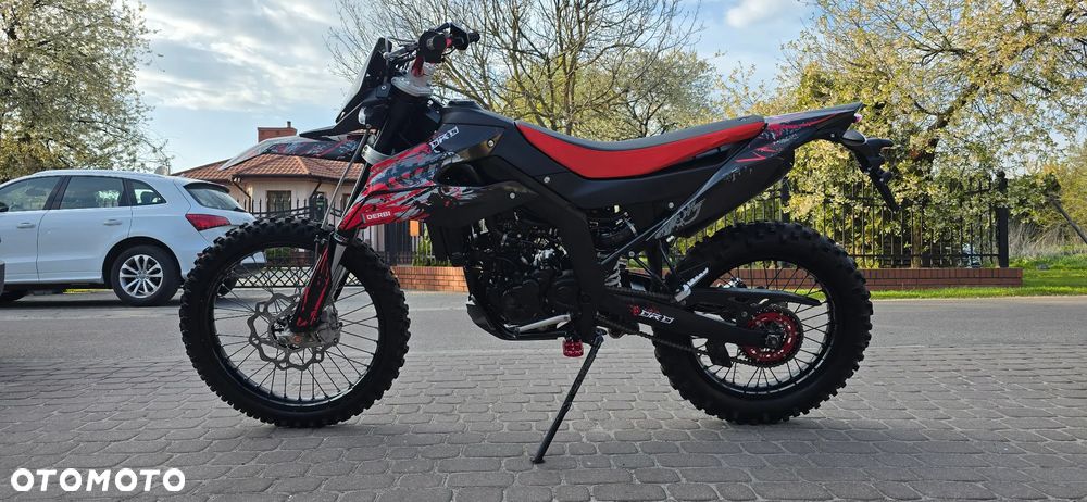 Derbi Senda - 6