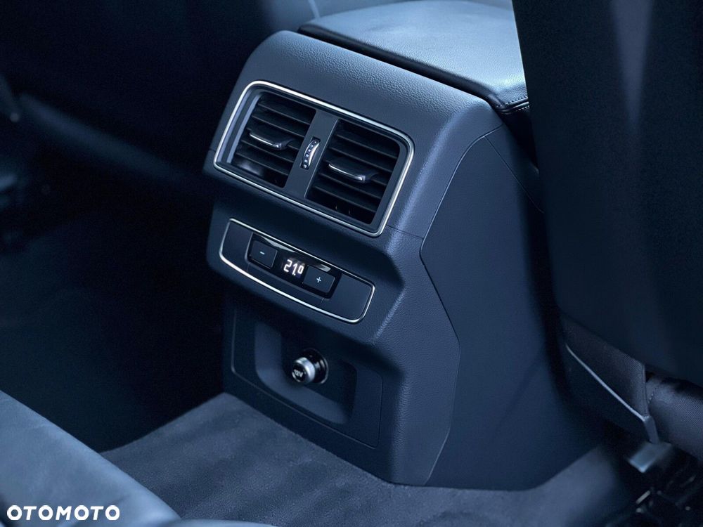 Audi Q5 2.0 TFSI Quattro Sport S tronic - 18