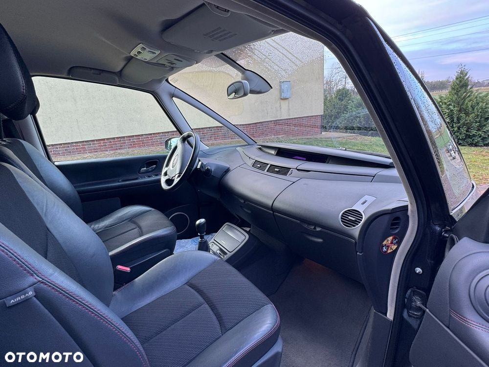 Renault Espace 2.0 Dynamique - 16