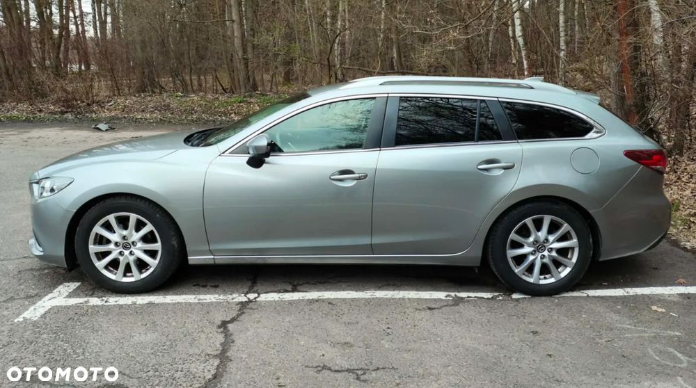 Mazda 6 2.0 Skyenergy - 7