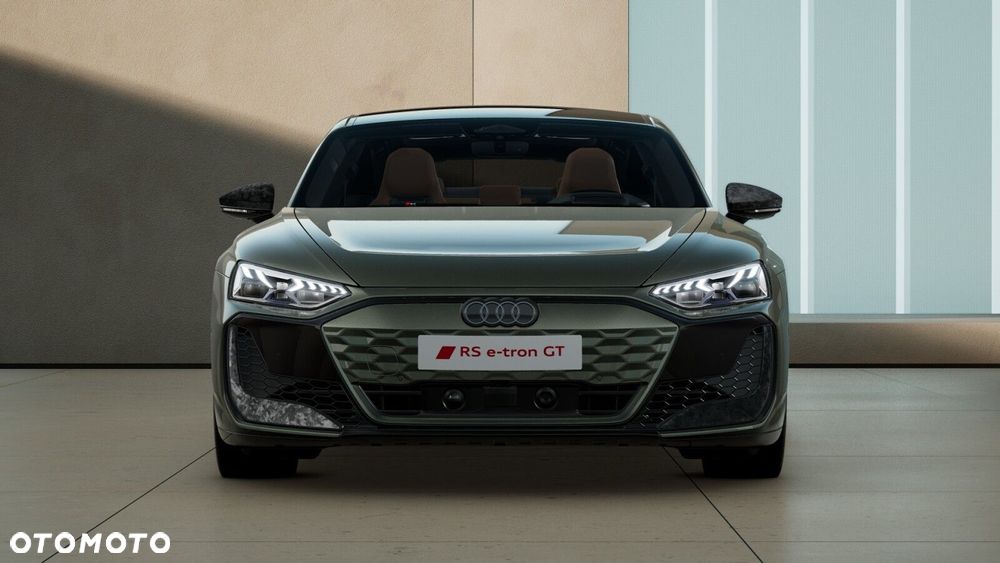 Audi RS e-tron GT - 4