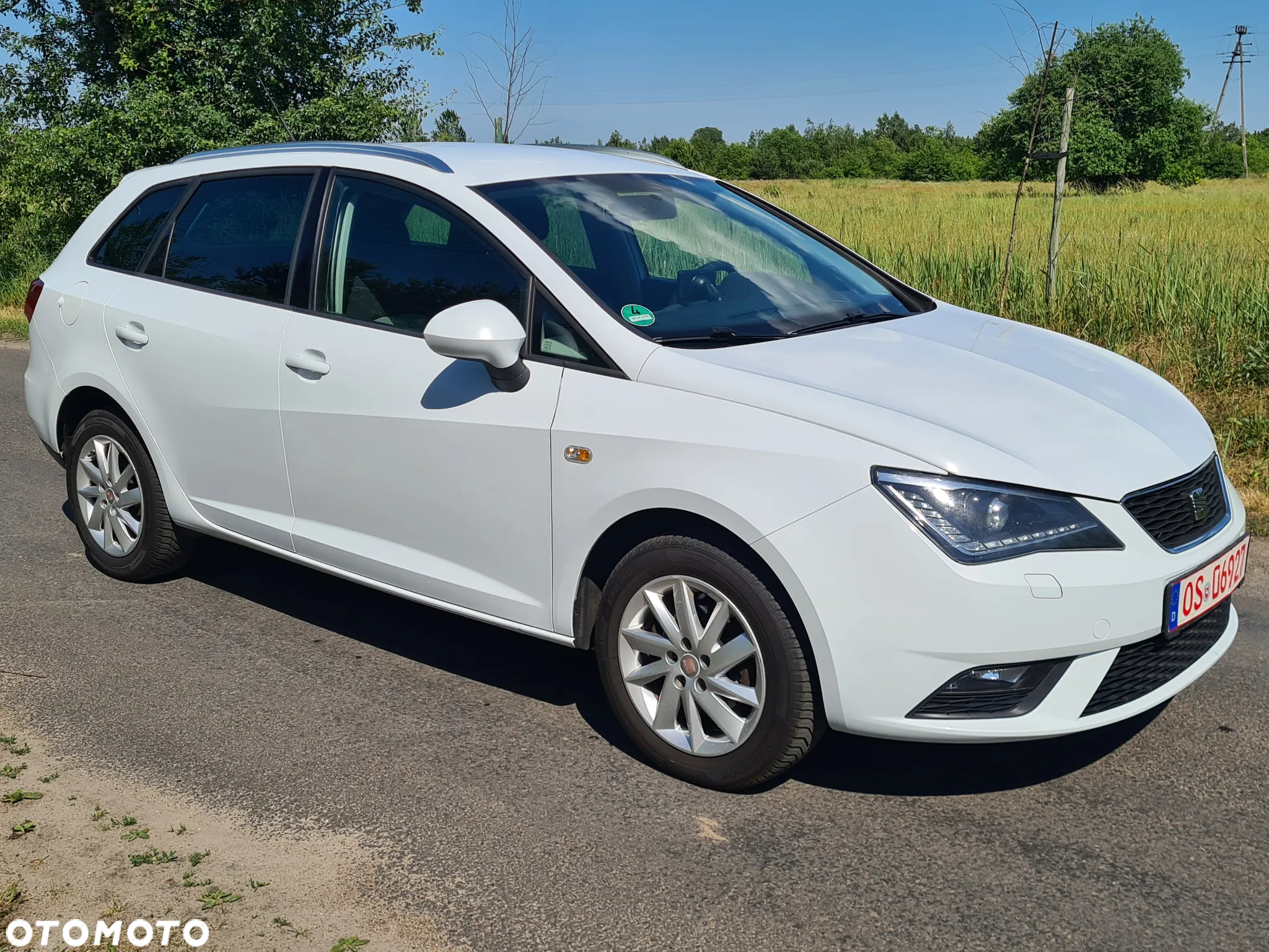 Seat Ibiza - 3