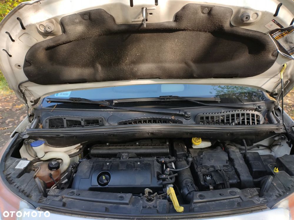 Citroën C3 Picasso - 20