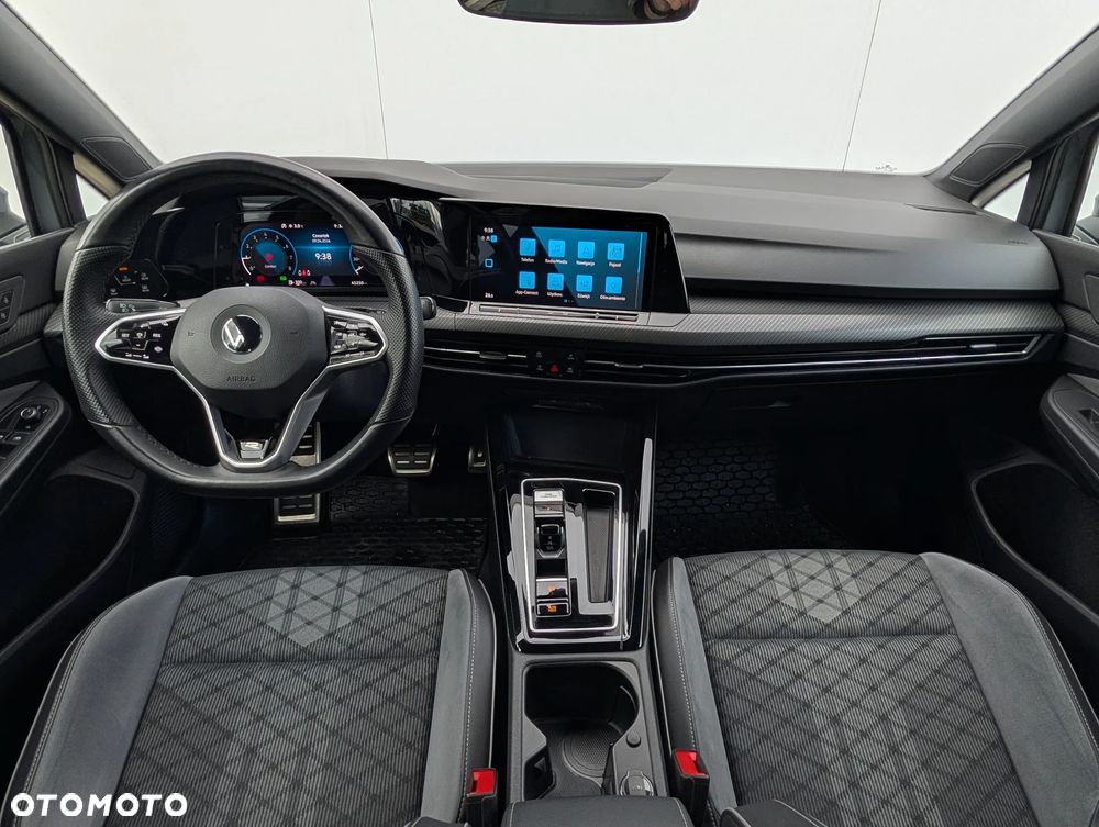 Volkswagen Golf 1.5 eTSI OPF DSG R-Line - 7