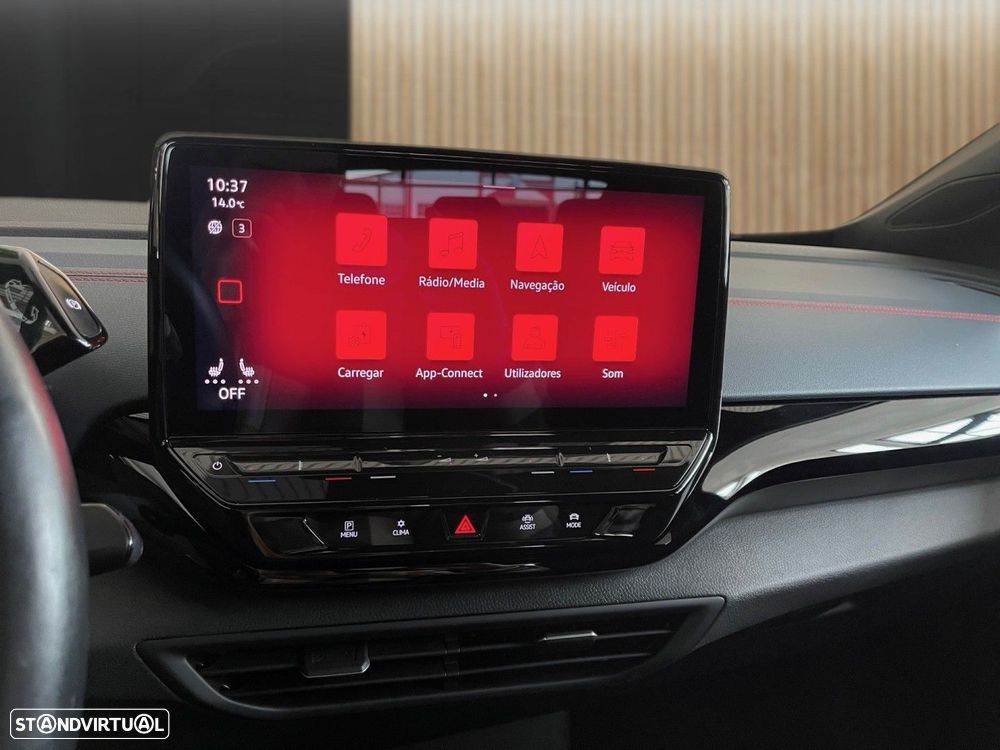 VW ID.5 77 kWh GTX - 4