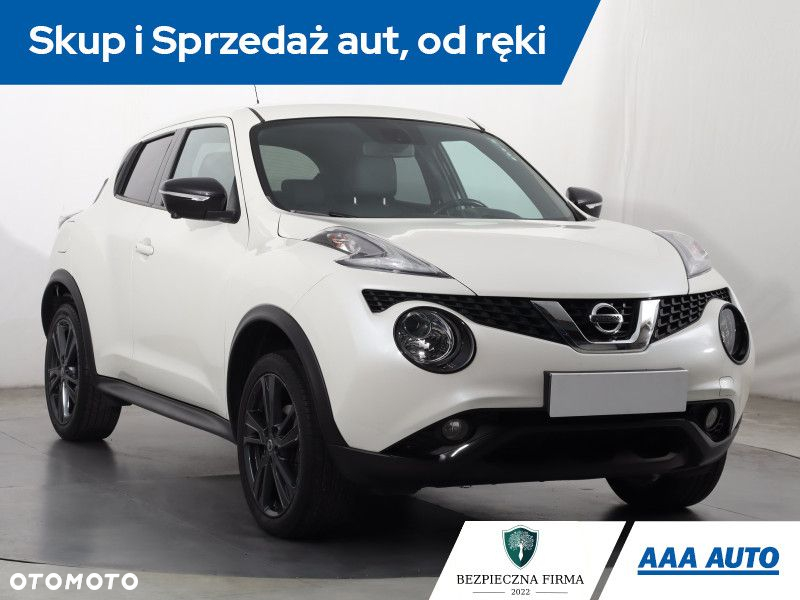 Nissan Juke - 2