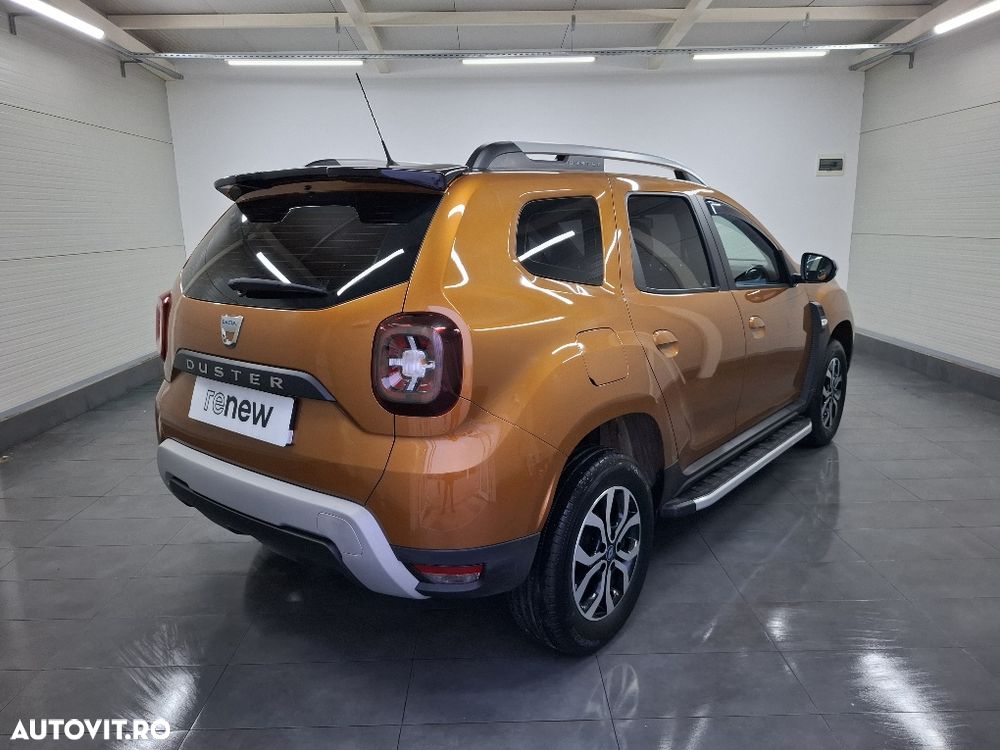 Dacia Duster ECO-G 100 Comfort - 2
