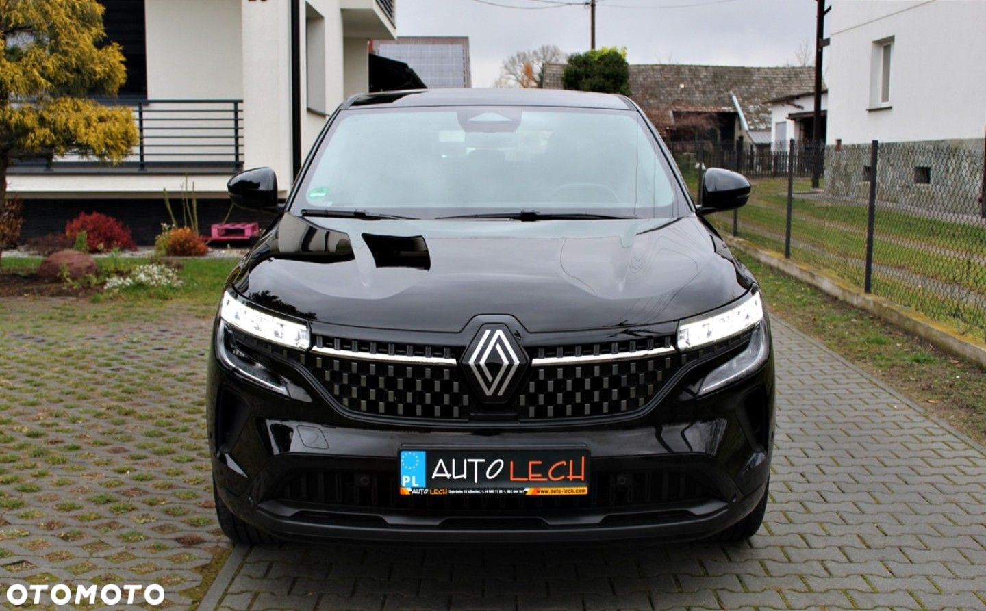Renault Austral - 2