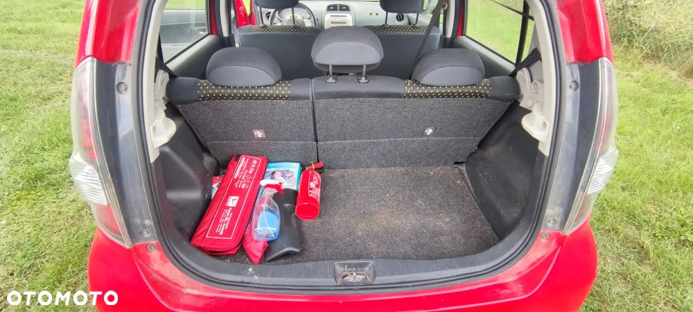 Daihatsu Sirion 1.3 - 14