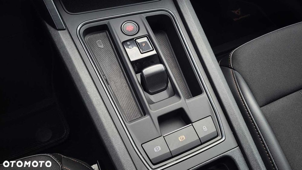 Cupra Formentor - 22