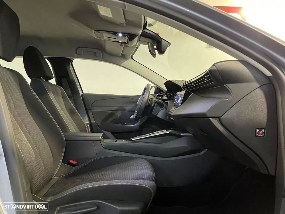 Peugeot 308 SW - 17