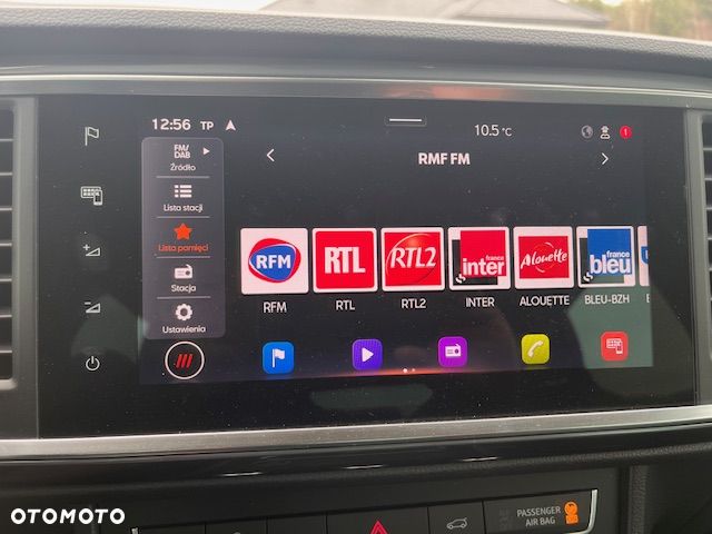 Seat Ateca 2.0 TDI Xperience S&S DSG - 36