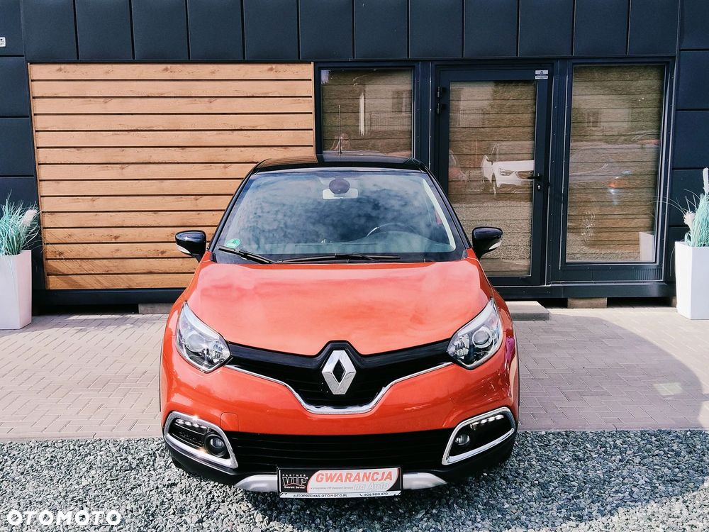 Renault Captur TCe 120 EDC Helly Hansen - 29